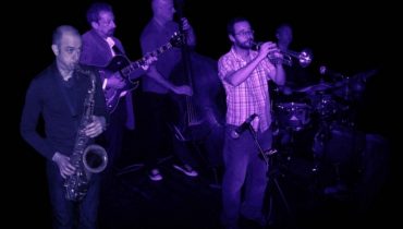 Dziś w Warszawie Jazz na Starówce