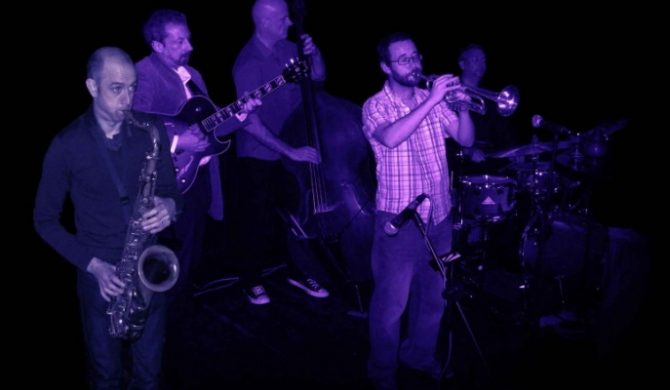 Dziś w Warszawie Jazz na Starówce