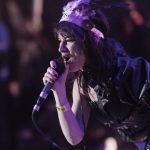 Wywiad z Juliette Lewis