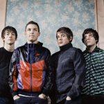 Wokalista Arctic Monkeys stworzy soundtrack