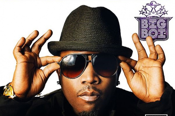 Big Boi solowo i z Outkast