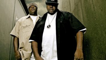 M.O.P. na Festiwalu MTV Gdańsk Dźwiga Muzę 2010