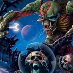Zapowiedź nowego klipu Iron Maiden (VIDEO)