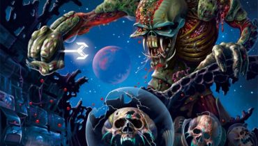 Zapowiedź nowego klipu Iron Maiden (VIDEO)