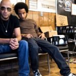 Tom Morello z mini albumem