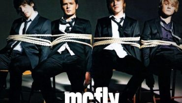 Nowy singiel od McFly