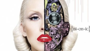 Christina Aguilera – „You Lost Me” (TEASER)