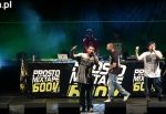 HI FI BANDA – Prosto Mixtape 600 V – Palladium – Warszawa – 25.06.2010