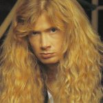 Dave Mustaine wydaje autobiografię
