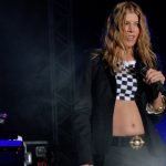 Fergie wdzięczna za sławę i pieniądze