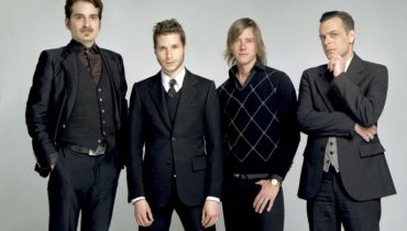 Nowa piosenka Interpol?
