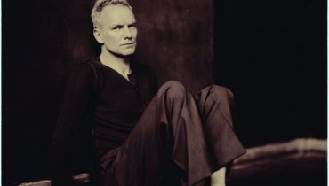 Sting: „NIE!” dla The Police