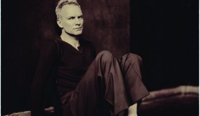 Sting: „NIE!” dla The Police
