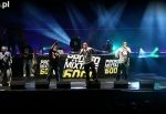ZIP SKŁAD – Prosto Mixtape 600 V – Palladium – Warszawa – 25.06.2010