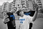 PYSKATY – „Dziękuję, Nie Piję”(ft. Mes, Tomiko, Siwers)