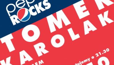 Dziś Tomek Karolak w Hard Rock Cafe