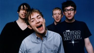 Blur na próbie