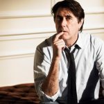 Solowy album wokalisty Roxy Music