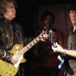 Mick Taylor w Suwałkach