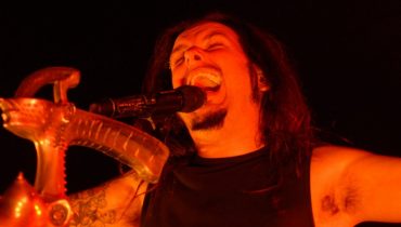 Korn: Nowa płyta doprowadziła mnie prawie do grobu