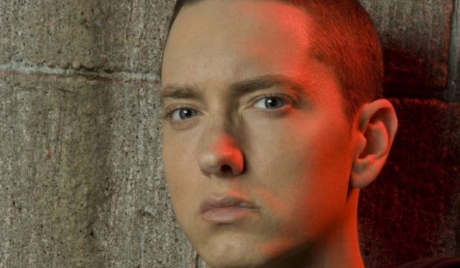 Eminem nagra z członkiem Wu-Tang Clan?