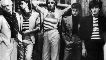 Kłótnia o brzmienie Duran Duran