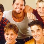 Take That na Glastonbury?