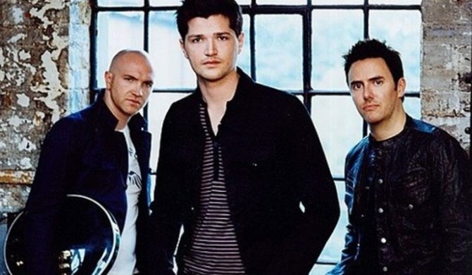 Inspiracje The Script