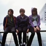 Klaxons – Echoes (VIDEO)