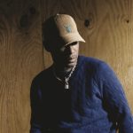 Nowy Roots Manuva ze starymi piosenkami