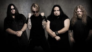 Fear Factory na dwóch koncertach w Polsce