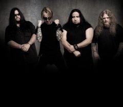 Fear Factory na dwóch koncertach w Polsce