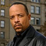Ice-T aresztowany