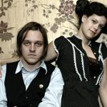 Arcade Fire na żywo przez Internet