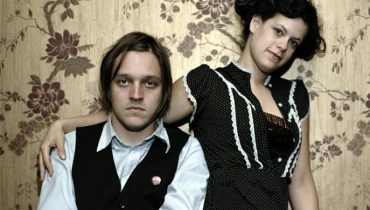 Arcade Fire na żywo przez Internet