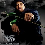 Nas: „Kanye West chce mi zrobić cały album”
