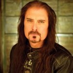 Członek Dream Theater solo
