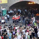 Kanclerz Niemiec: potrzebne jest intensywne śledztwo