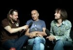 1 NA 1: Artur Rawicz vs Marek Jackowski & The Goodboys