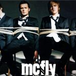 McFly zainspirowani legendami