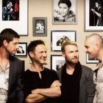Boyzone w przyszłym roku