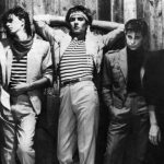 Duran Duran nagrywają ze Scissor Sisters