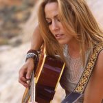 Sheryl Crow, czyli Big Mac kontra łosoś