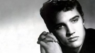 Stary Elvis w nowym wydaniu
