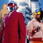 Daft Punk bez granic