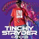 Tinchy Stryder: „Jedna piosenka może zmienić wszystko”
