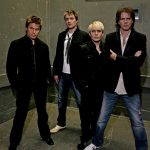 Przedsmak albumu Duran Duran