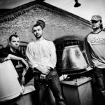 Maqama zagra przed Living Colour w Warszawie
