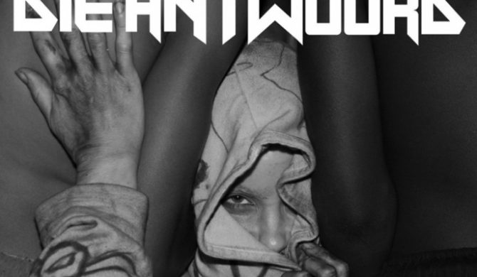 Epka od Die Antwoord