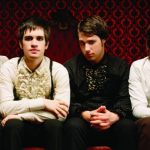 Panic At The Disco i The Big Pink na Coke Live Music Festival